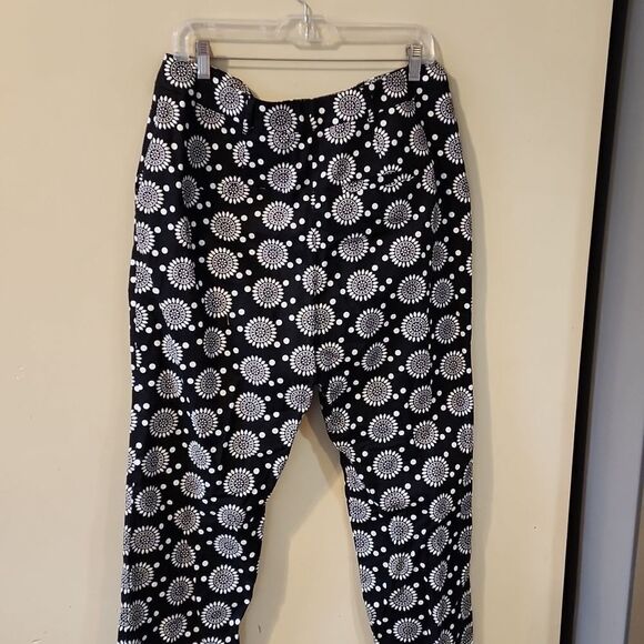 COPY - Beautiful Boden pants Size 10 - Picture 7 of 8